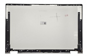 Klapa do Lenovo IdeaPad Flex 5 5-15IIL05 15ITL05 5-15ALC05 srebrna