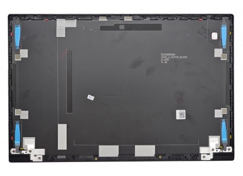 Klapa+ zawiasy Lenovo Thinkpad E15 Gen 4 5CB0Z69495 AM2E6000200